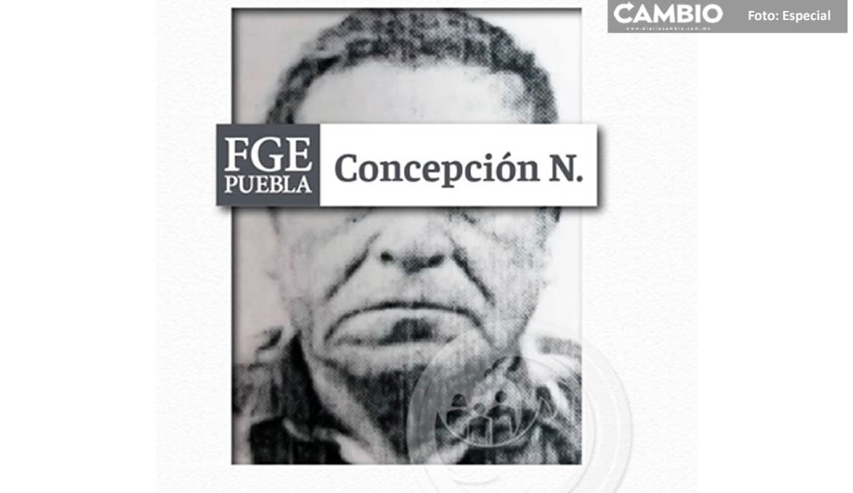 Sentencian a Concepción N. tras asesinar a dos hombres durante el 1993 en Tetela