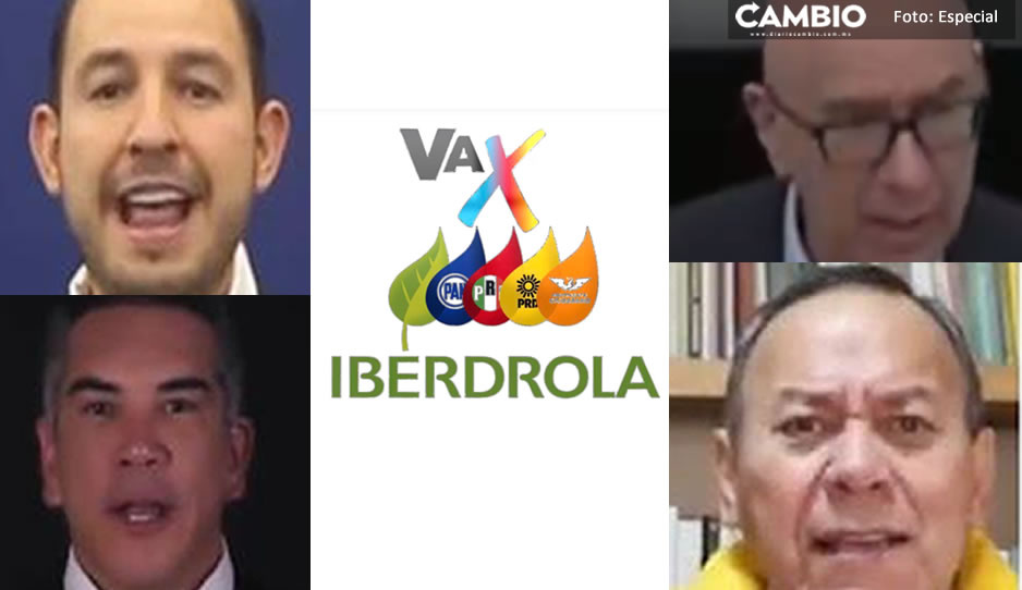 VIDEO: Exhiben vínculos del PRIANRD tras anuncio de votar vs la Reforma Eléctrica