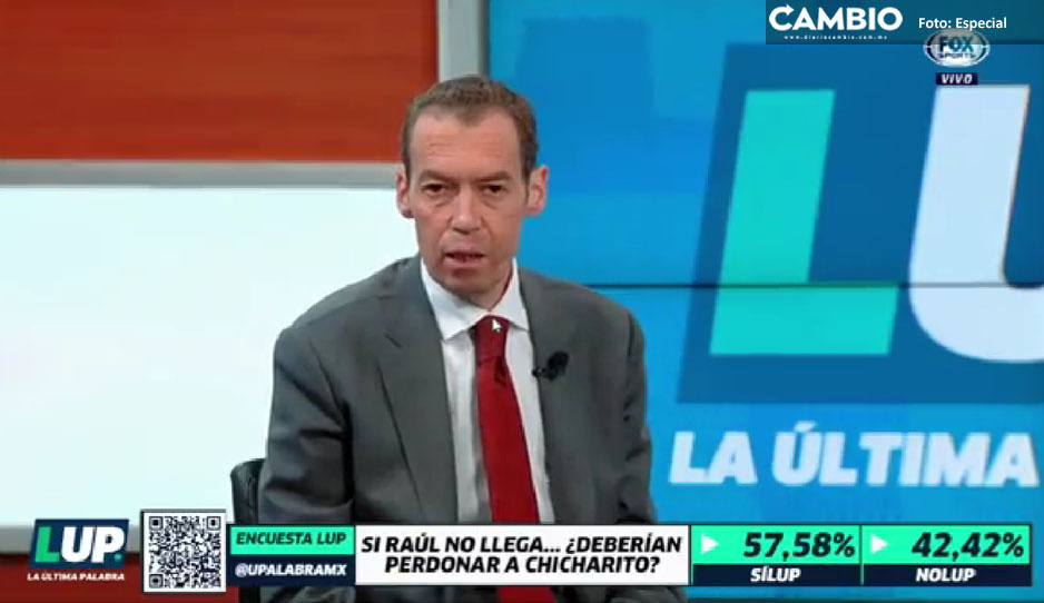 Esta es la bacteria que enfermó y provocó el radical cambio de André Marín (VIDEO)