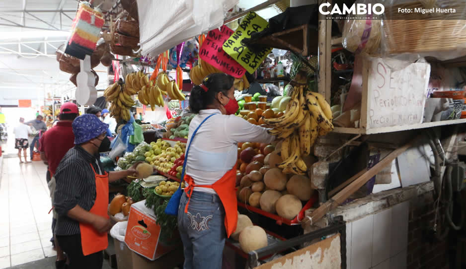 Profeco pone a Soriana como el súper más barato para comprar canasta básica en Puebla