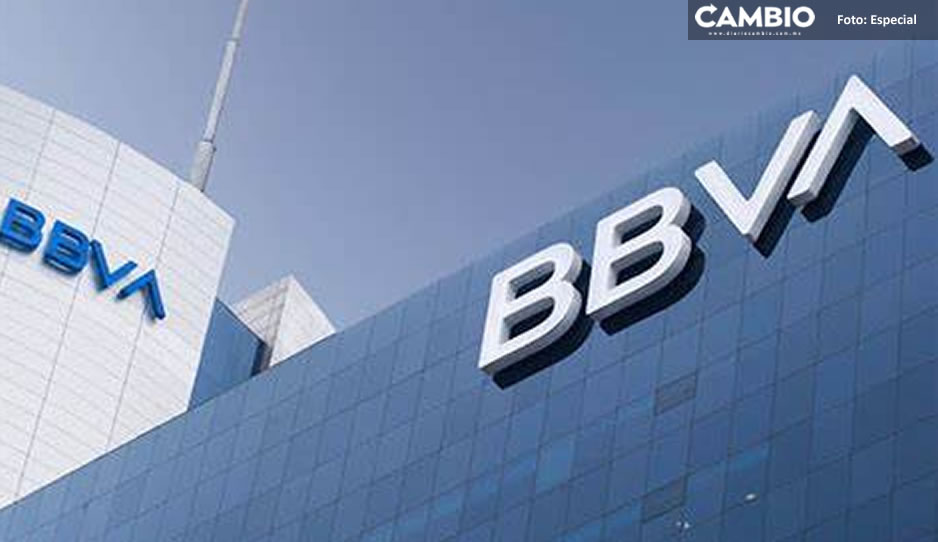 BBVA arranca el 2023 con comisiones por retirar dinero en el cajero (VIDEO)