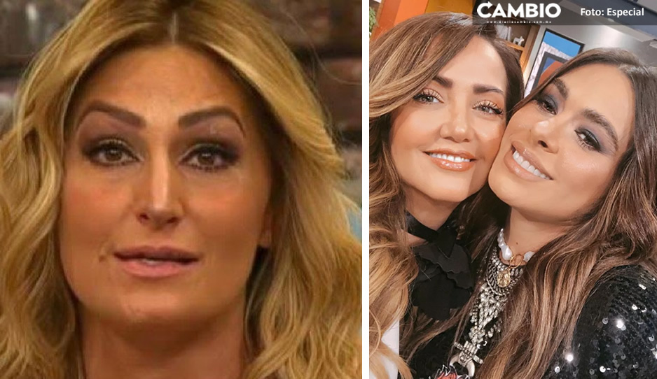 VIDEO: Anette Cuburu revela que Andrea Legarreta y Galilea Montijo le hicieron la vida imposible en Hoy