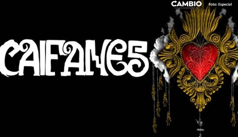 Después de dos años Caifanes regresa a Puebla; se desconocen los precios de los boletos