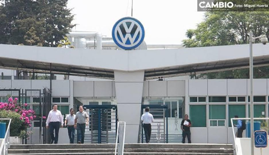 ¡Se acaba la novela! Sindicalizados de la Volkswagen aprueban el aumento de 11 %