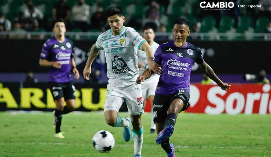 Posponen el partido de Mazatlán vs León por violencia en Culiacán