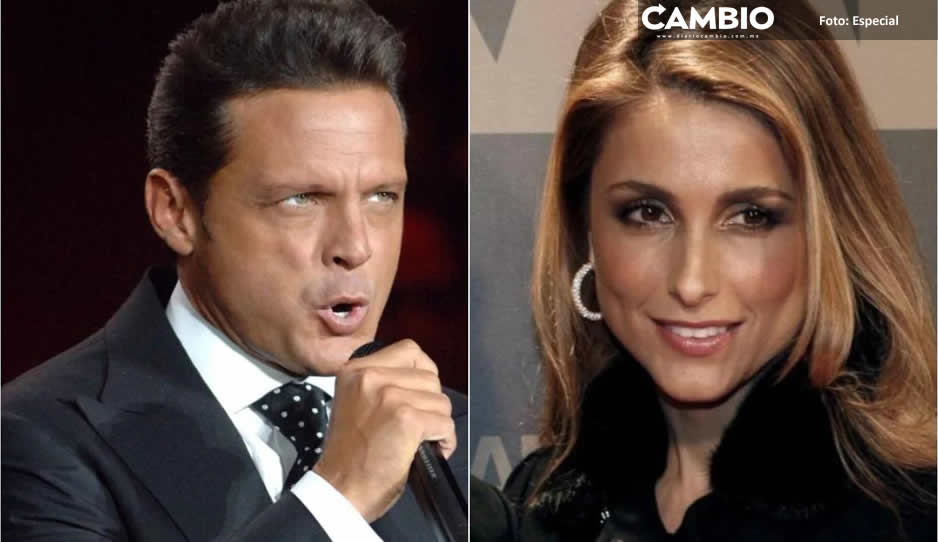 ¿Piensas andar con Luis Miguel? Este es el contrato de confidencialidad que hace firmar a sus parejas