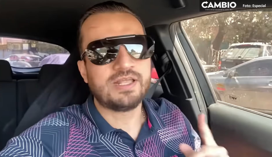 Acribillan en Sinaloa al youtuber “El compa Jorge”
