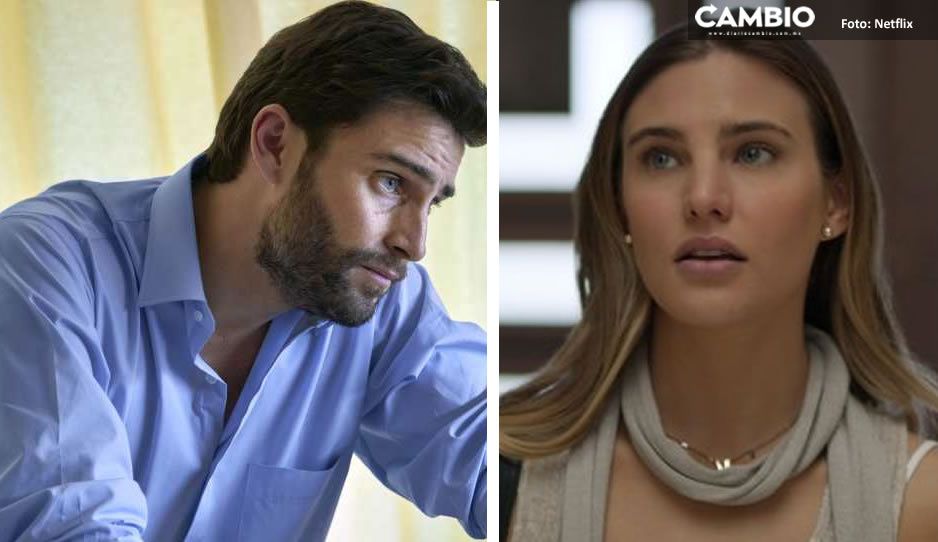 Luis Miguel y Alejandro Asensi se distanciaron por Michelle Salas; la serie revela detalles