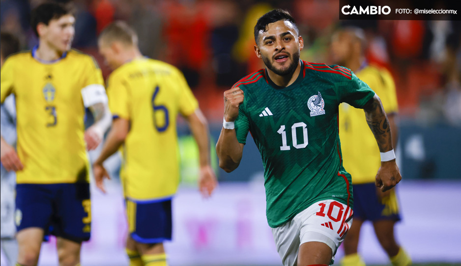 ¡Sueña con Europa! Alexis Vega no quiere volver a Chivas