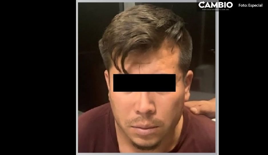 Vinculan a proceso a El Choco; transportista y gasero que mató a un juez en Palmar de Bravo