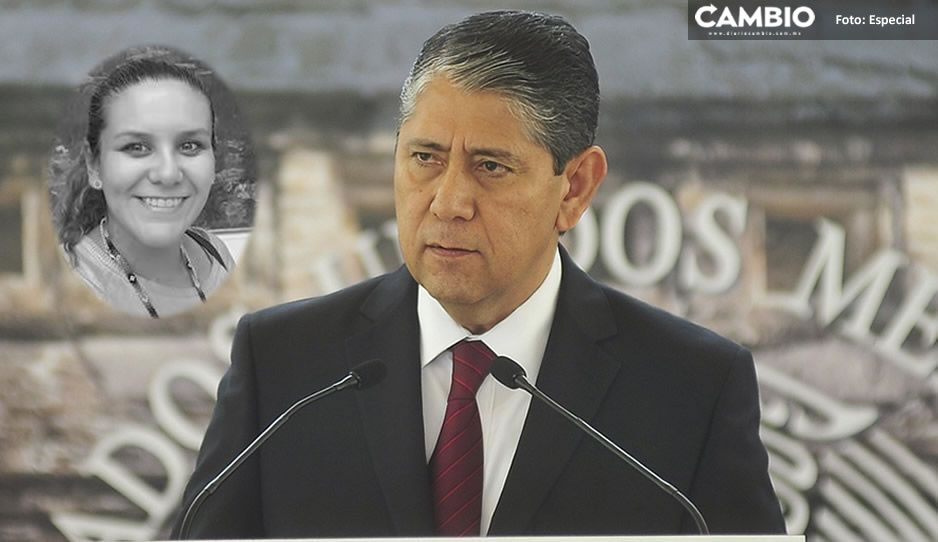 Es probable que haya más involucrados en el feminicidio de Cecilia Monzón: revela Higuera (VIDEO)