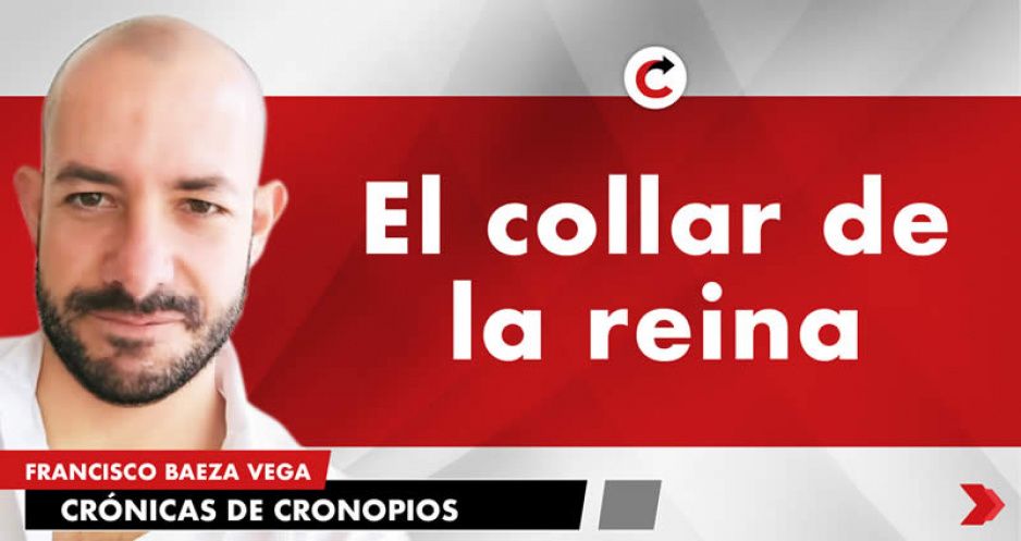 El collar de la reina