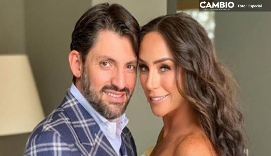 Estas son las presuntas empresas fantasma de Inés Gómez Mont y su esposo