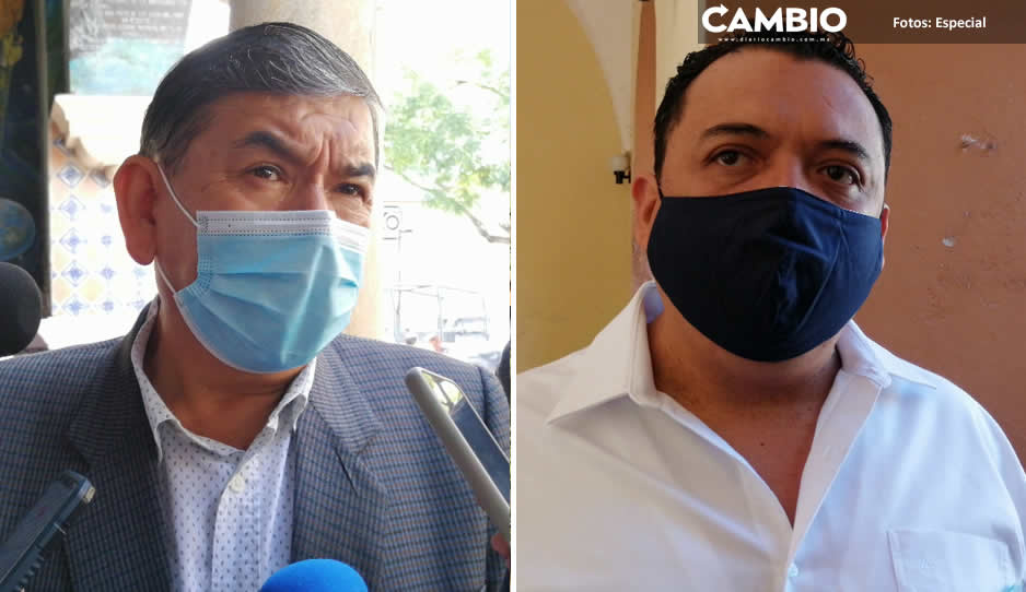 Artemio Caballero dejó pasivos en obra pública por 7 millones es pesos en Tehuacán