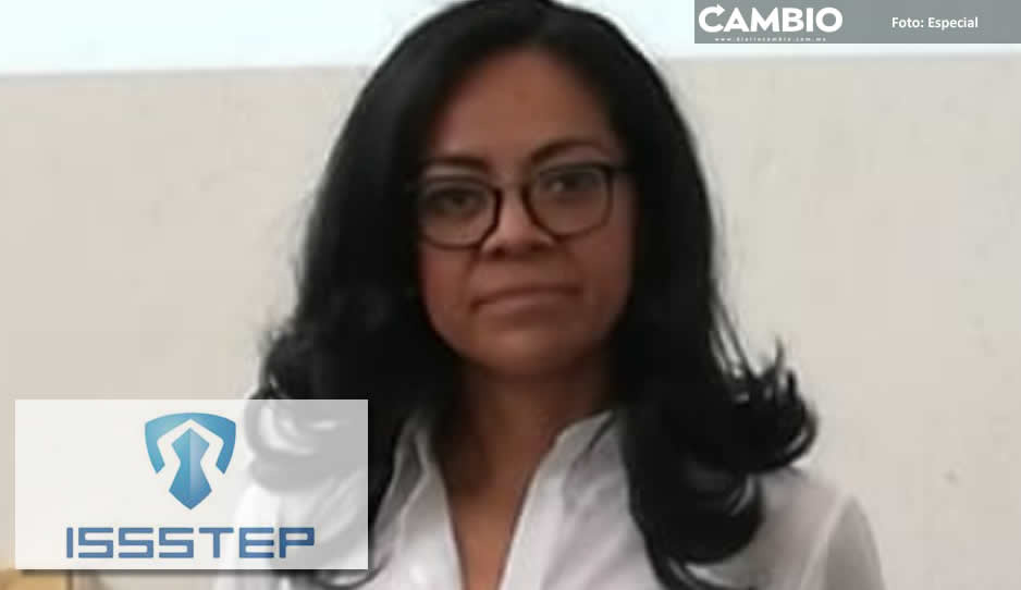Ariadna Ayala firmará convenio con el ISSSTEP para que empleados del Ayuntamiento tengan atención médica