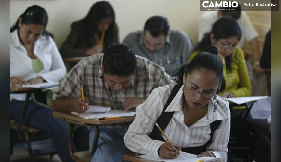 Estos son los nuevos planes de estudio que tendrán las escuelas normales