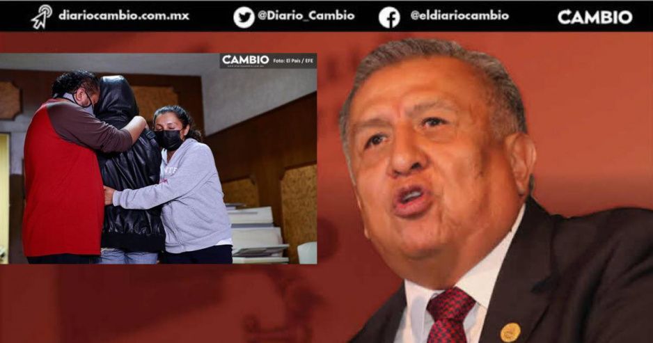 Saúl Huerta debe perder el fuero y ser encarcelado: exige madre de menor  afectado