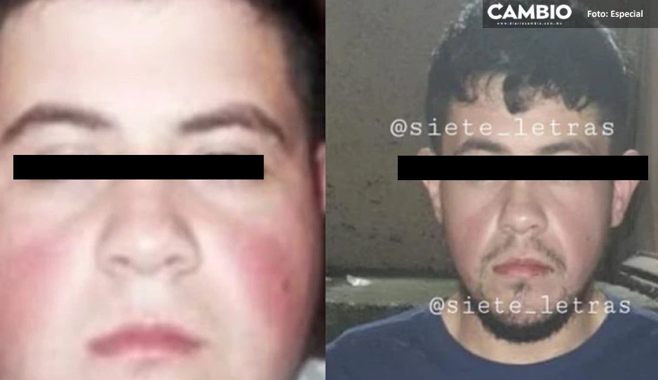 El Tomate: el sanguinario líder de La Unión que cambió su apariencia para evitar ser detenido