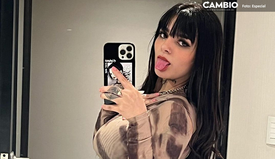 ¡Le gusta consentirse! Karely Ruiz presume el nuevo automóvil que se regaló (FOTOS)
