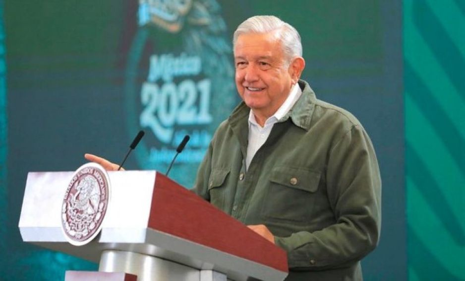 AMLO invita a priistas a dejar el &quot;salinismo&quot; y unirse a la Reforma Energética (VIDEO)