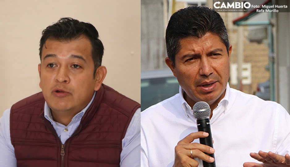 Arremete Belmont vs Lalo por la toma de protesta: es un gasto excesivo y fastuoso