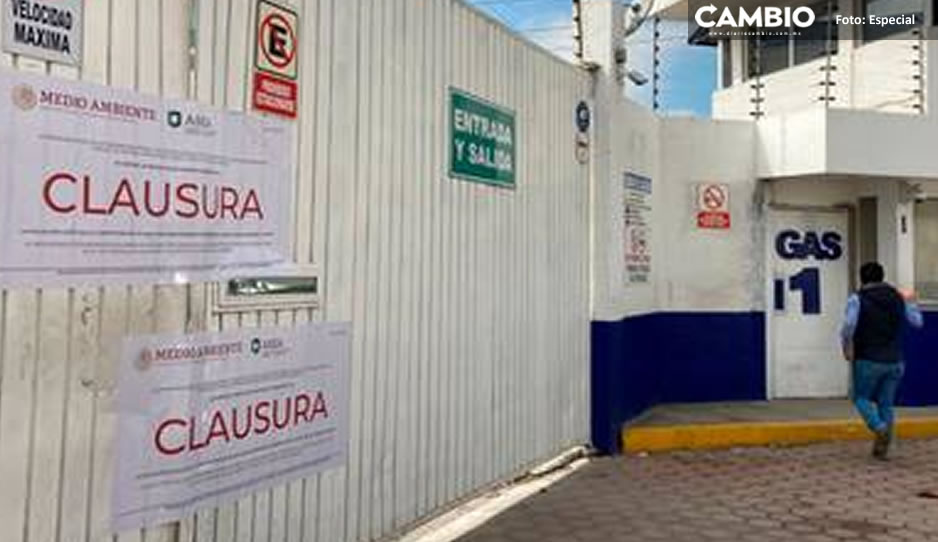 Analizarán a gaseras clausuradas por huachigas que siguen surtiendo el hidrocarburo