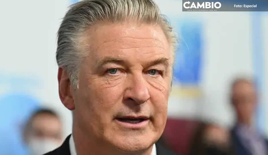 ¿Quedará libre de cargos Alec Baldwin tras asesinato de Halyna Hutchins?