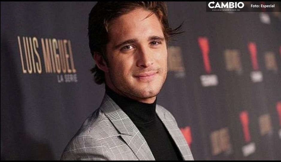 FOTOS: Ellas son las ex novias del codiciado Diego Boneta: desde Michelle Salas hasta Camila Sodi