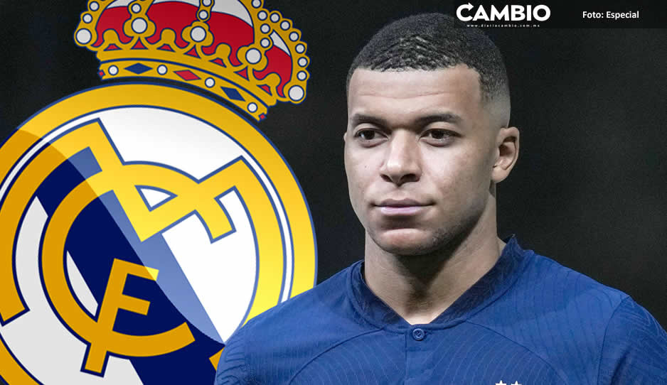 Real Madrid prepara jugosa oferta para fichar a Mbappé