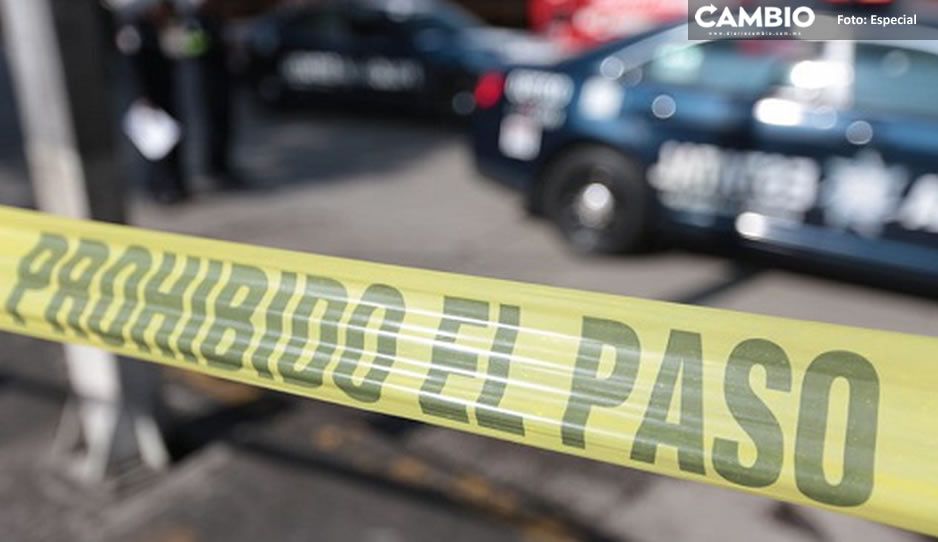 Alma Melanie fue hallada con varias lesiones en su casa; su novio dice que ella se mató