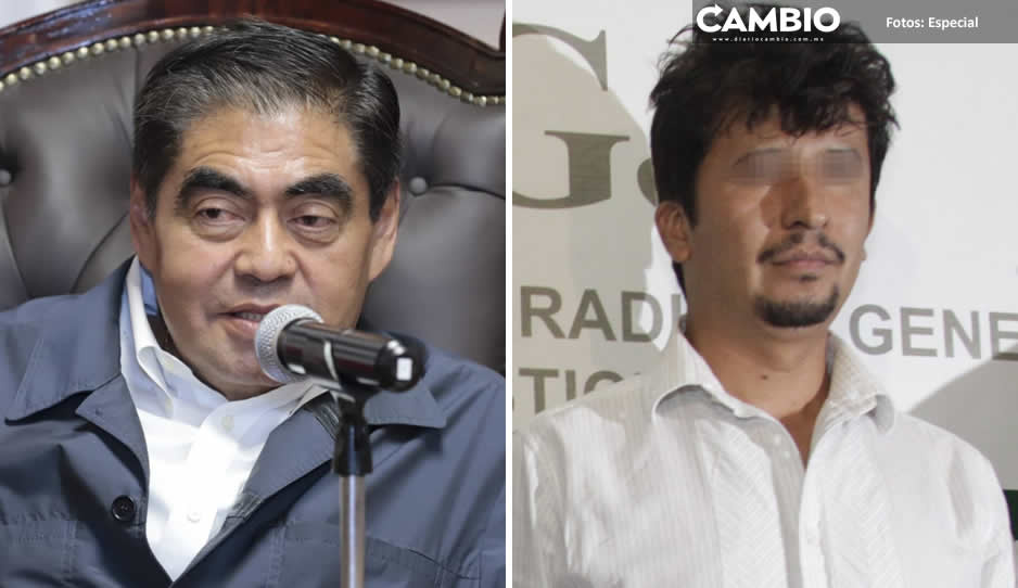 Defraudados de Tiro Moranchel no deben dar el perdón si sospechan de nuevo fraude: Barbosa (VIDEO)