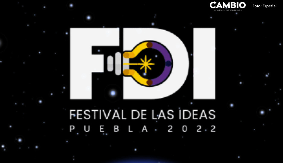 El Festival de las Ideas contribuirá al desarrollo económico y  cultural de la entidad, Barbosa