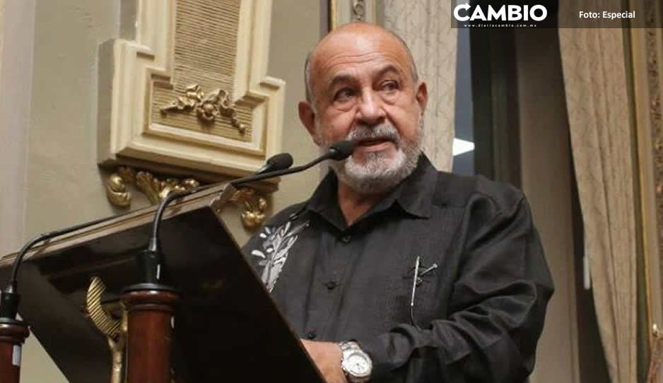 El Museo José Luis Bello y González fue de los  más saqueados durante gobiernos pasados: Vergara (VIDEO)