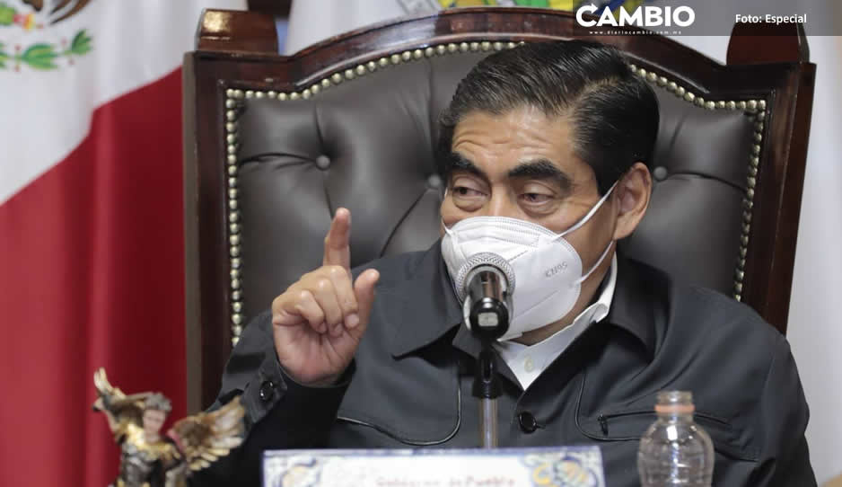 ASE investiga sobre auditores externos impuestos por Romero Serrano: Barbosa (VIDEO)