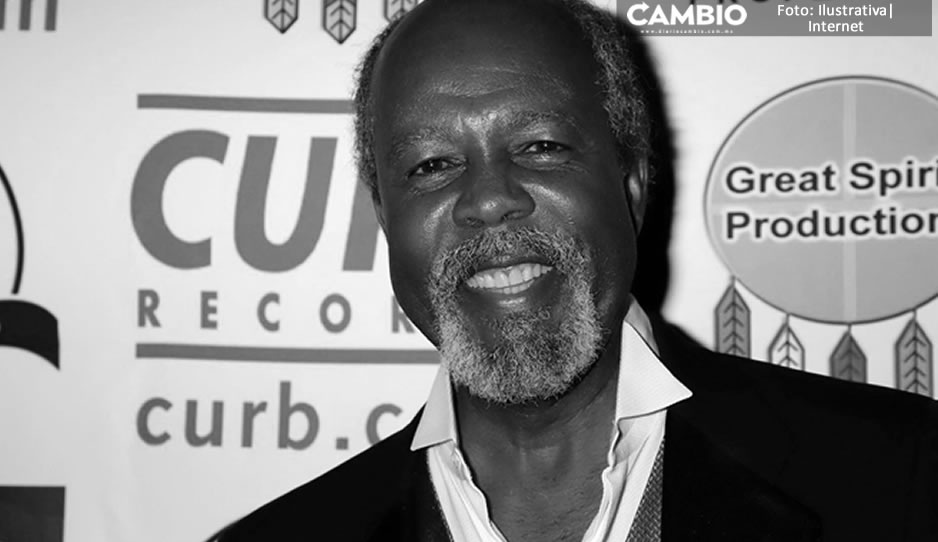 Muere Clarence Gilyard Jr., actor de ‘Duro de Matar’ y ‘Top gun’