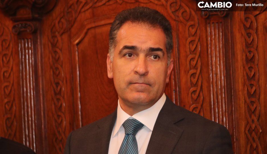 Dirigencia nacional de Morena definirá las alianzas a nivel local: Mario  Bracamonte