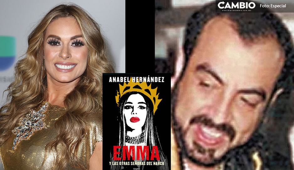 ‘Una relación larga y llena de lujos’ así fue el romance entre Galilea Montijo y Arturo Beltrán Leyva
