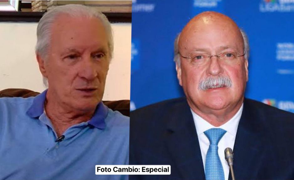 Ex técnico del Club Puebla acusa a Enrique Bonilla de corrupto