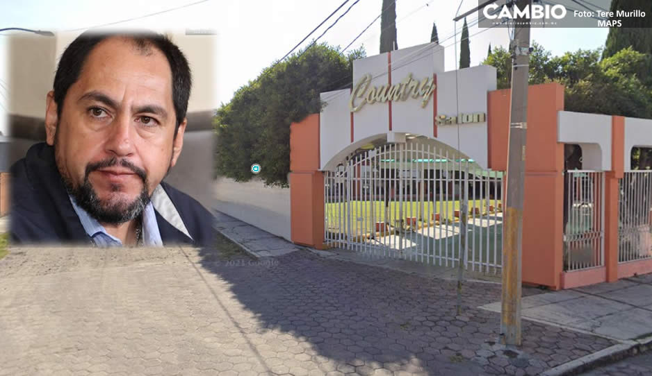Enrique Guevara descarta sanciones vs Salón Country tras Halloween con menores intoxicados (VIDEO)
