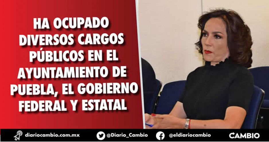 ¿Quién es la nueva delegada de la Secretaría de Bienestar?