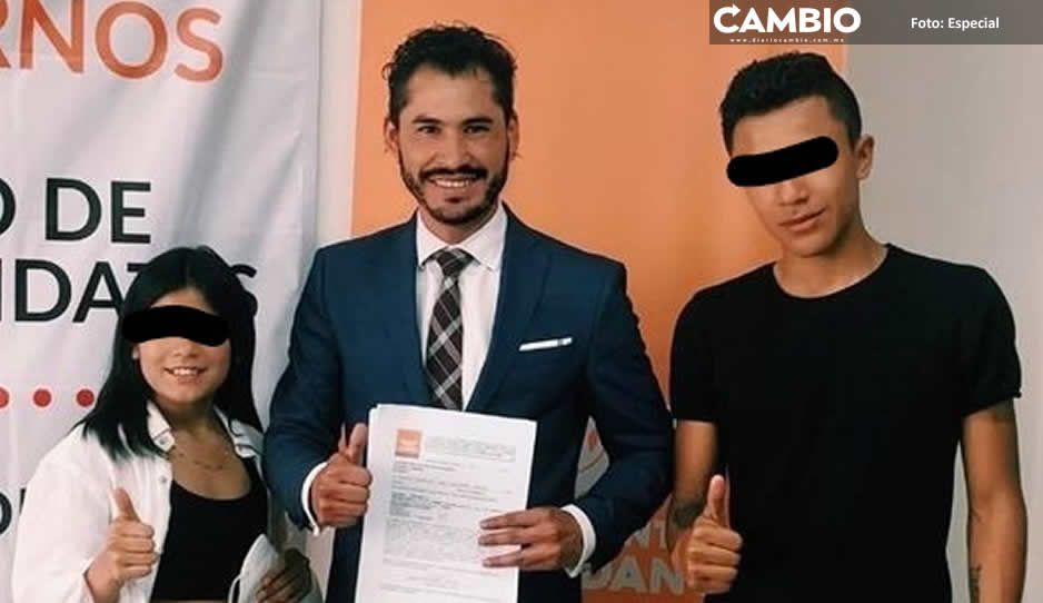Hasta 66 años de cárcel podría pagar José Elías Medel por abusar de su hija