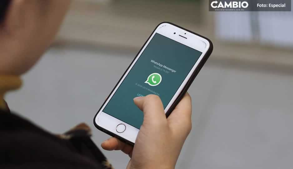 ¡Ay no! Así es la nueva función que prepara WhatsApp para mejorar los grupos