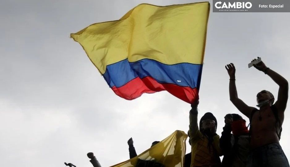 ¿Qué está pasando en Colombia? Manifestaciones dejan casi 20 muertos y más de 800 heridos