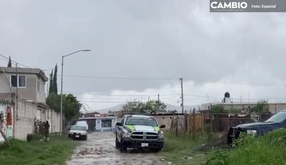 Muere calcinado residente de San Ramón dentro de su vivienda (VIDEO)