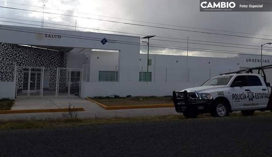 Muere niño de 5 años tras intento de asalto en Palmar de Bravo