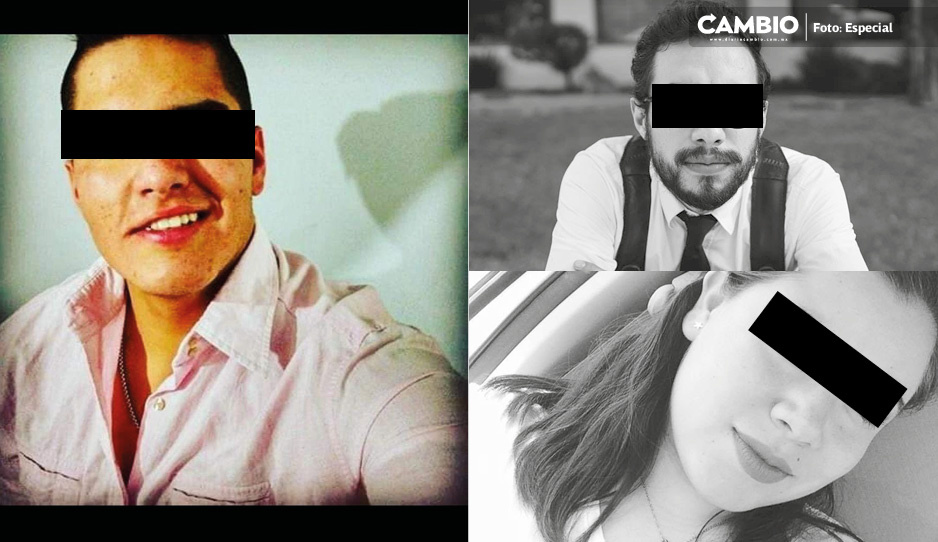 ¿Por qué Adrián mató a su tío y prima en su casa de San Baltazar Campeche? Esto es lo que sabemos
