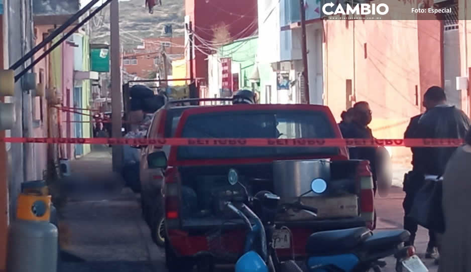 Ayuntamiento de Izúcar brinda asesoría legal a comerciante que abatió a sus dos asaltantes