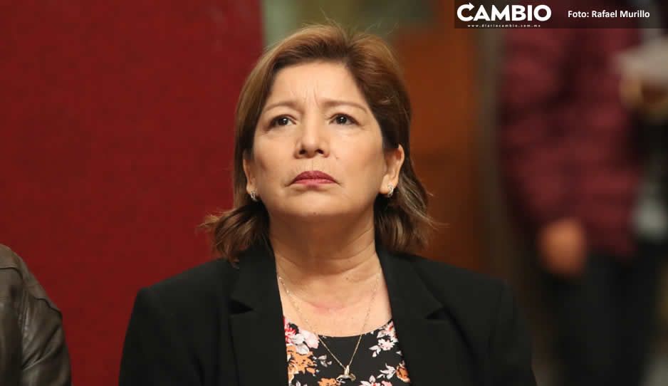 Irresponsabilidad nivel: Marisol Cruz deja a Tecamachalco sin ambulancia para traslados