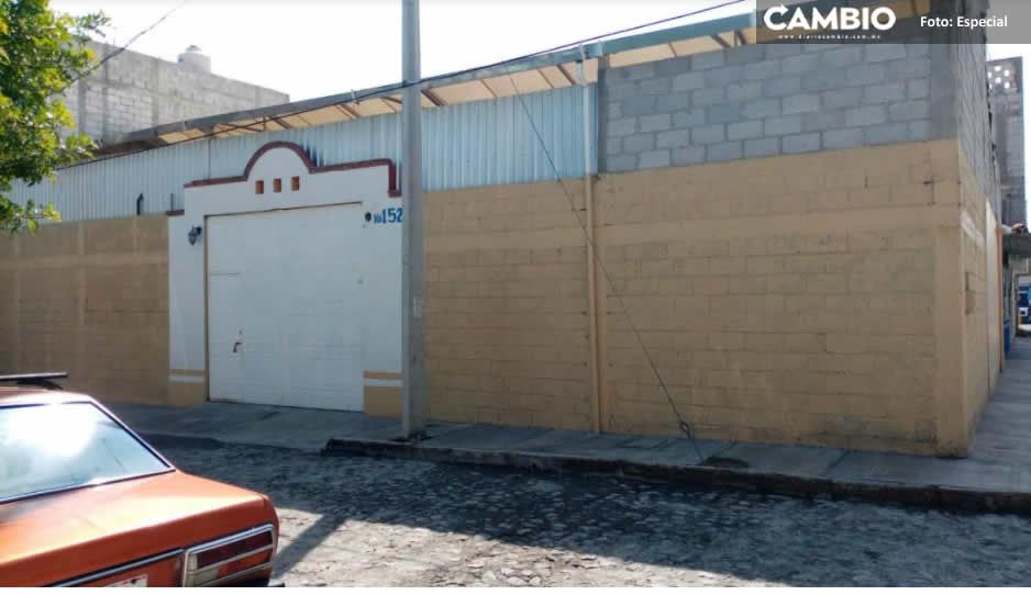 Desalojan templo cristiano en Tehuacán; pese a pandemia había más de 50 personas reunidas