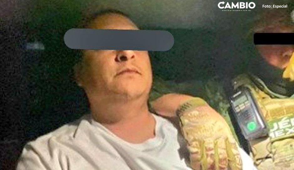 Perfil del “Huevo” Treviño, líder del Cártel del Golfo y sobrino del último jefe de Los Zetas